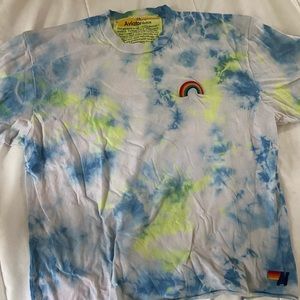 Aviator nation T-shirt